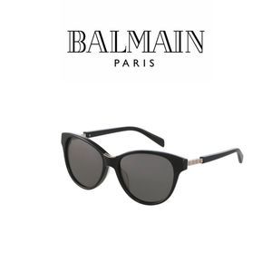 Balmain Cat Eye 54mm Sunglasses NWT